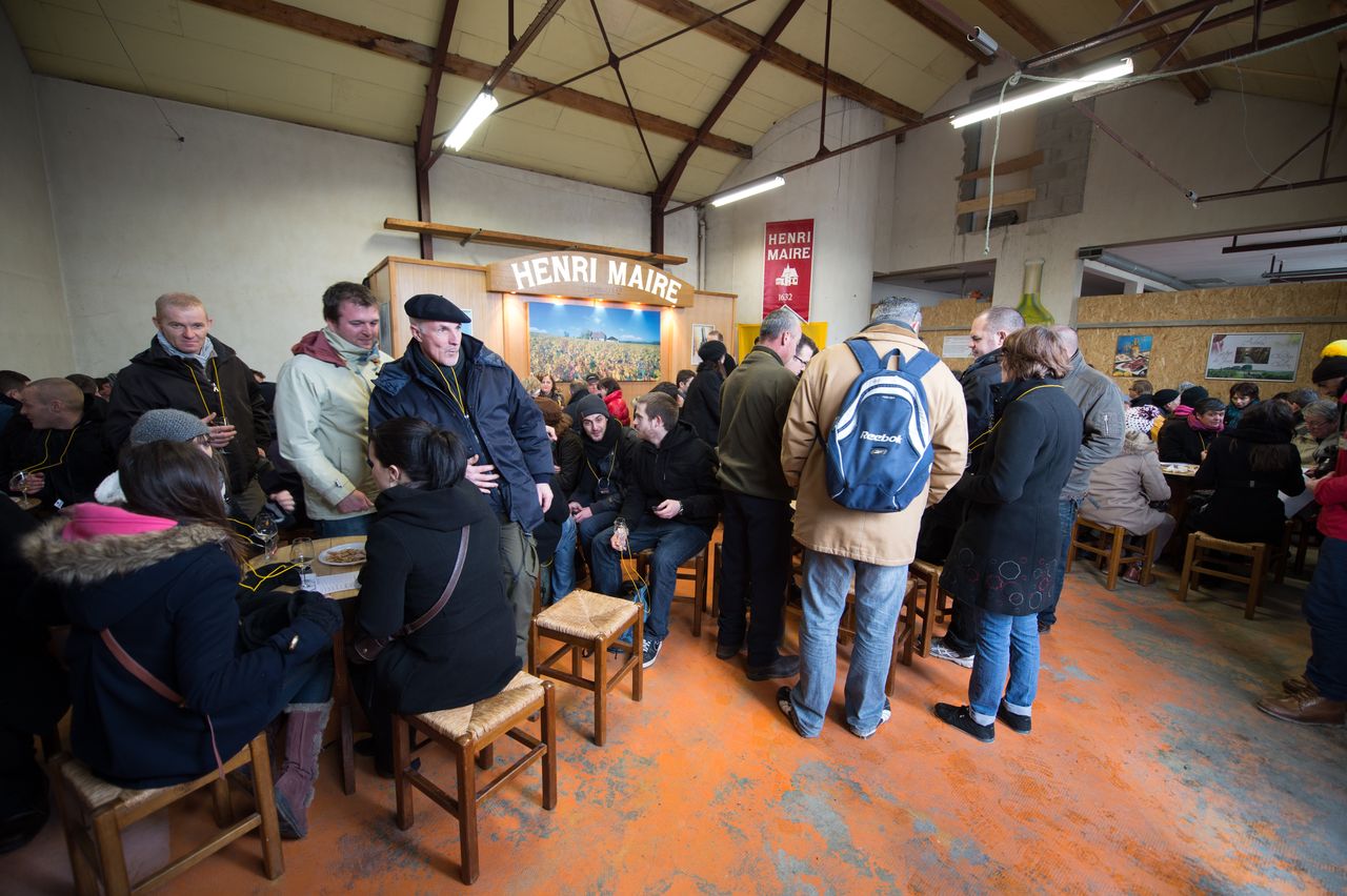 Evenements Percée de Voiteur 2015 5126